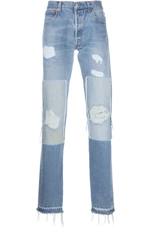 GALLERY DEPT. Ranger 5001 denim jeans