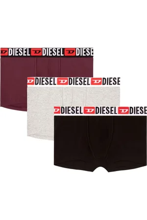 Diesel Damien boxers (pack of three)