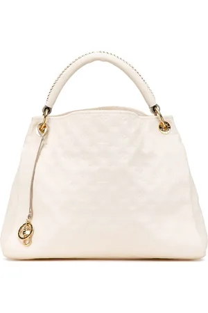 LOUIS VUITTON 2012 Monogram Empreinte Artsy MM hobo bag
