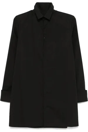 Maison Margiela Wingtip-collar shirt