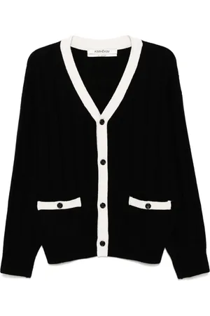 KIMHEKIM V-neck cardigan