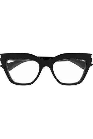 Saint Laurent Square-frame glasses
