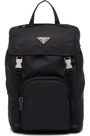Prada Re-Nylon backpack