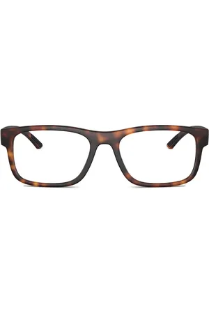 Prada Rectangle-frame glasses
