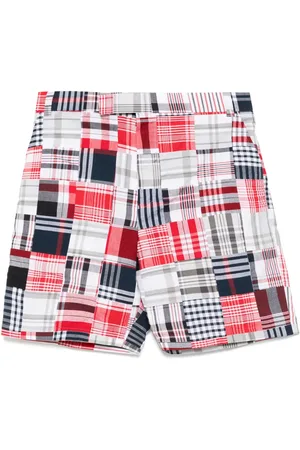 Thom Browne Utility chino shorts