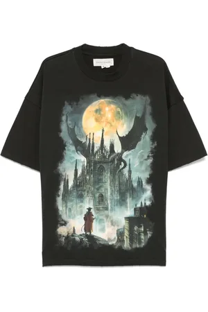 Untitled Artworks Milano T-shirt