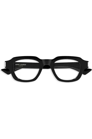 Saint Laurent Square-frame glasses