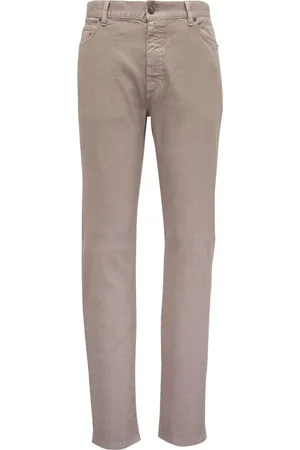 Ermenegildo Zegna City trousers