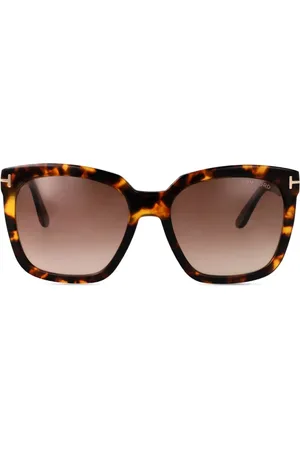 Tom Ford Amarra sunglasses