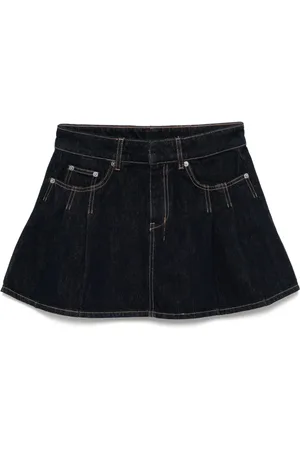 KSUBI Hera mini skirt