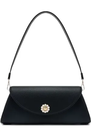Simone Rocha Valentine clutch bag