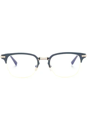 DITA EYEWEAR Union-Two square-frame glasses