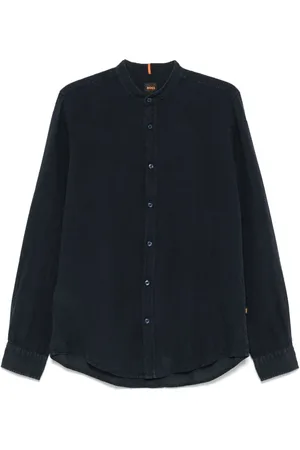 HUGO BOSS Linen shirt
