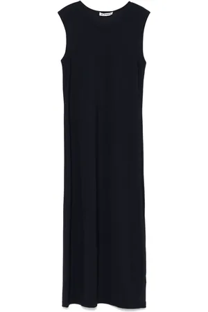 Jil Sander Under midi dress