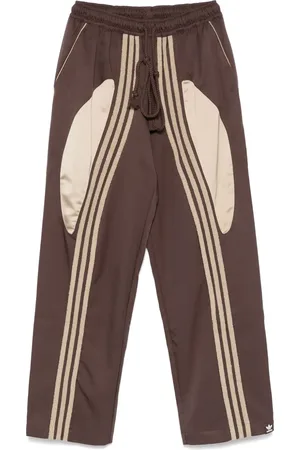 SONG FOR THE MUTE X Adidas woven trousers