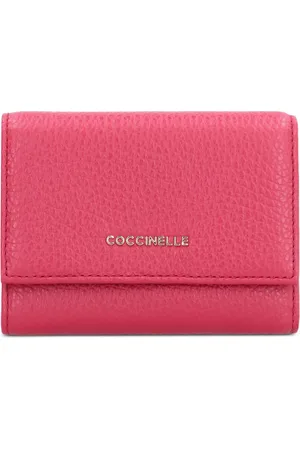 Coccinelle Leather wallet