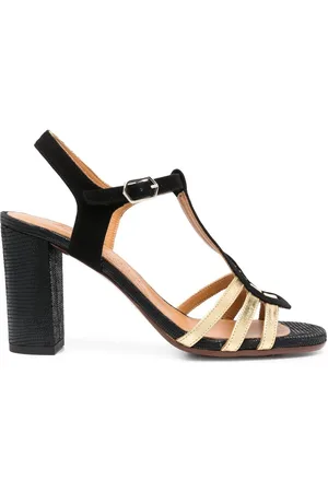 Chie Mihara 90mm open-toe heeled sandals