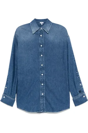 Loewe Denim shirt