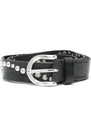 OUR LEGACY Star Fall belt
