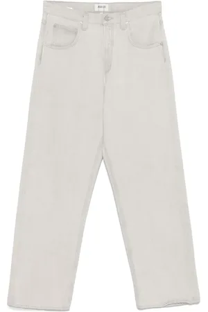 AGOLDE Fusion jeans