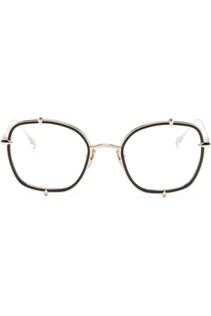 DITA EYEWEAR Talon Three square-frame glasses