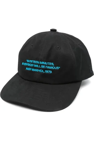 Etudes Cotton cap