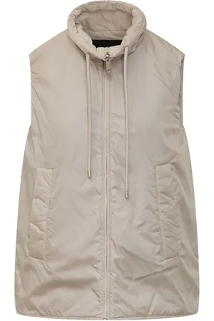 Max Mara Yoro Luxpad gilet