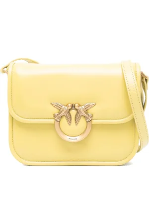 Pinko Love Box cross body bag