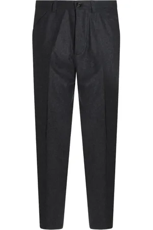 Brunello Cucinelli Virgin wool trousers