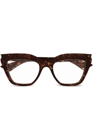 Saint Laurent Square-frame glasses