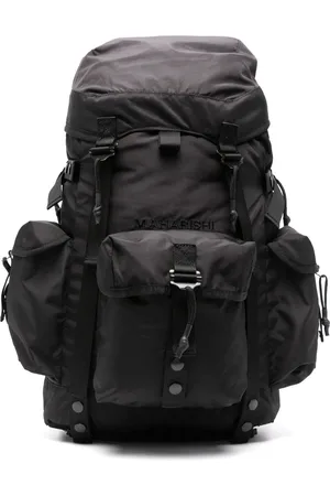 Maharishi Maha M.A.L.I.C.E. backpack