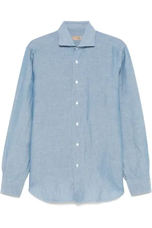 BARBA Cotton shirt