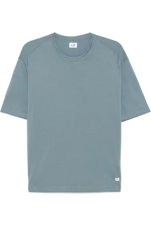 C.P. Company Fine-knit T-shirt