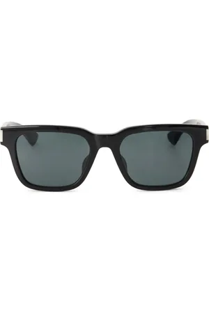 Saint Laurent Wayfarer-frame sunglasses