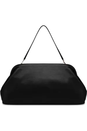 Serafini Leather shoulder bag