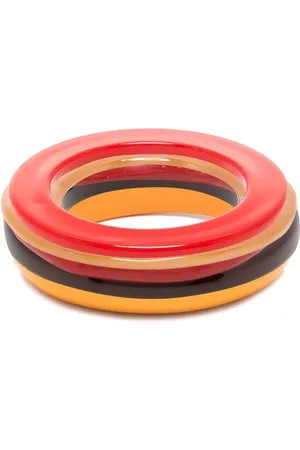 Dsquared2 Multi-band bangle bracelet