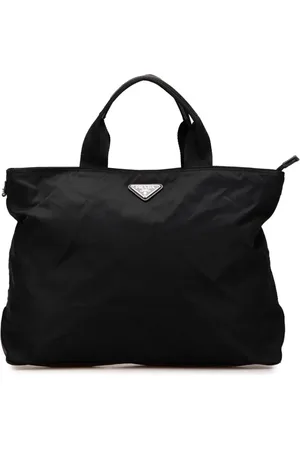 Prada 2013-2024 Tessuto tote bag