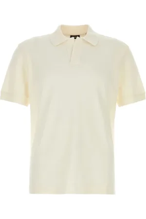 Ermenegildo Zegna Short-sleeve polo shirt
