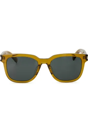 Saint Laurent Square-frame sunglasses