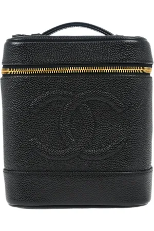 CHANEL 2003 Timeless Vanity handbag