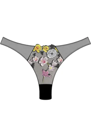 FLEUR DU MAL Eden brief