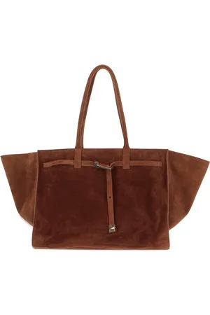 BENEDETTA BRUZZICHES La petite Mame tote bag