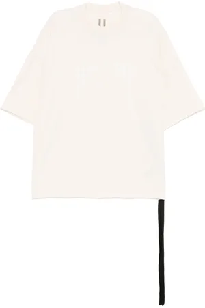 Rick Owens Tommy T-shirt