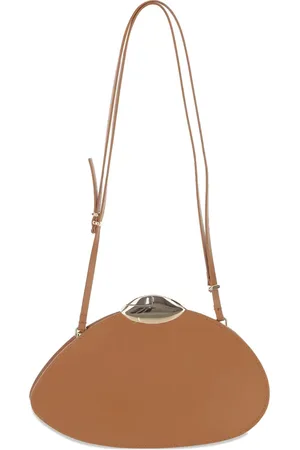 BENEDETTA BRUZZICHES Belle De Jour clutch bag