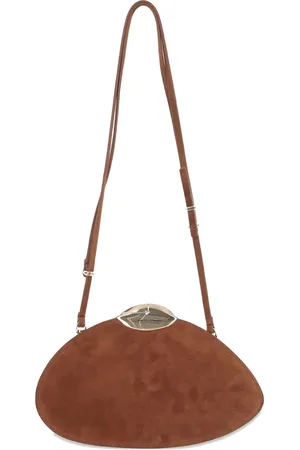 BENEDETTA BRUZZICHES Belle De Jour clutch bag