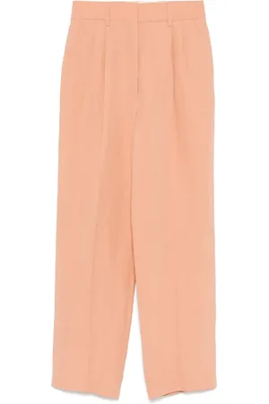Blazé Milano Straight-leg trousers