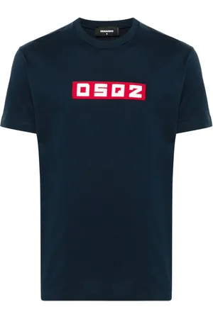 Dsquared2 Cool Fit cotton T-shirt