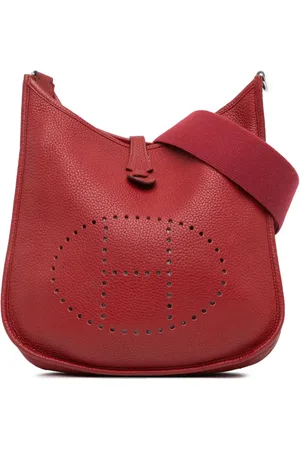 Hermès 2000-2020 Clemence Evelyne III 29 PM crossbody bag