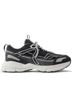 Axel Arigato Marathon R-trail 50/50 low-top sneakers