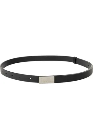 Maison Margiela Mini Numeric belt